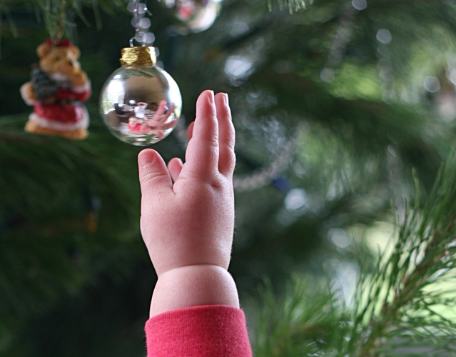 Cute Xmas Bokeh