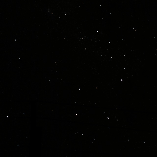 The Southern Cross