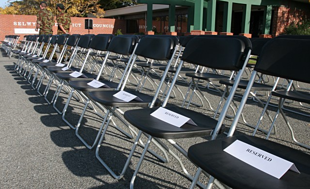 Chairs