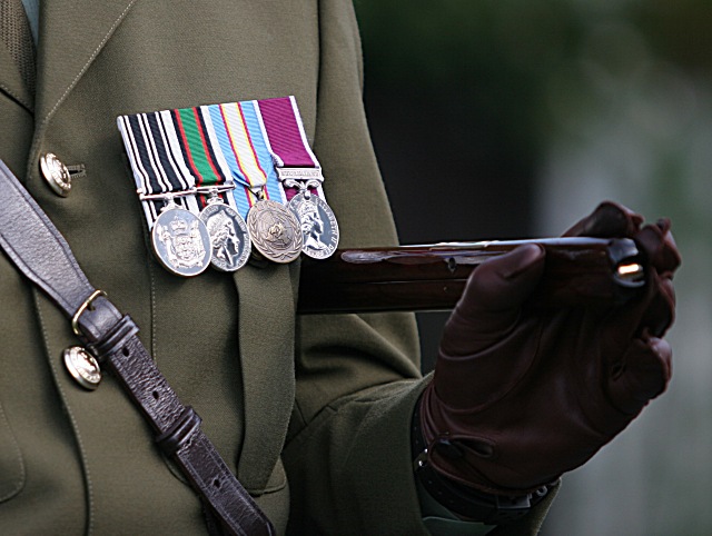 Medals