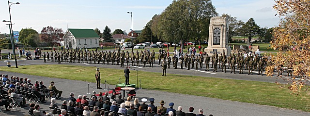Parade