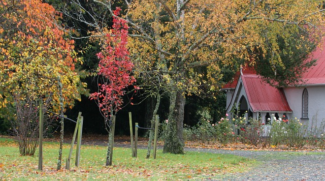 Autumn Parish