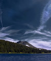 Blue Water Grey Skies