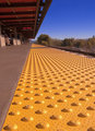 transit convergence