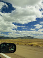 On the way to Salt Lake