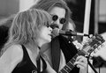 Bill and Lynn