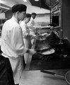 norseman chef