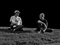 Smokebreak #1
