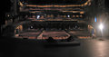 Zellerbach Hall