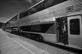 All Aboard