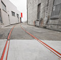Red Line