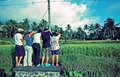 the photogs