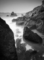 Rugged Coast II