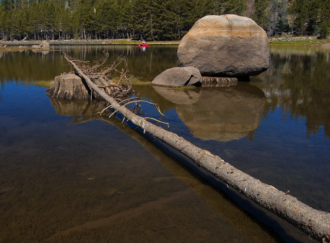 Lake Zen