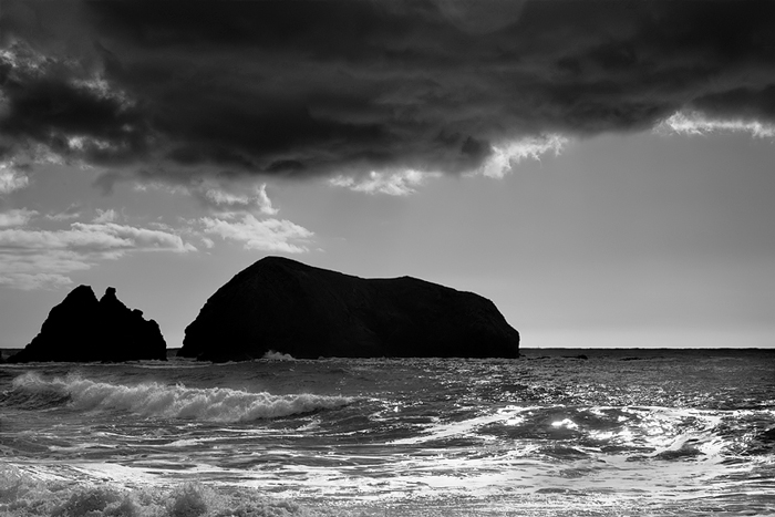 Passing Storm