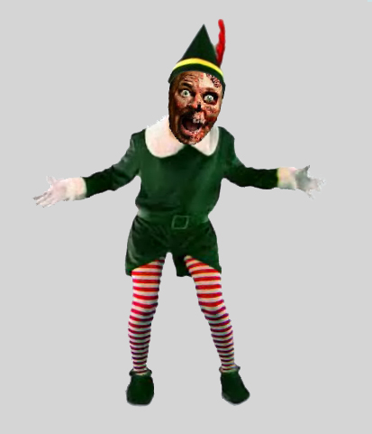 Merry Christmas Y'all!