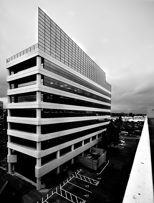 Morgan Stanley  Building
