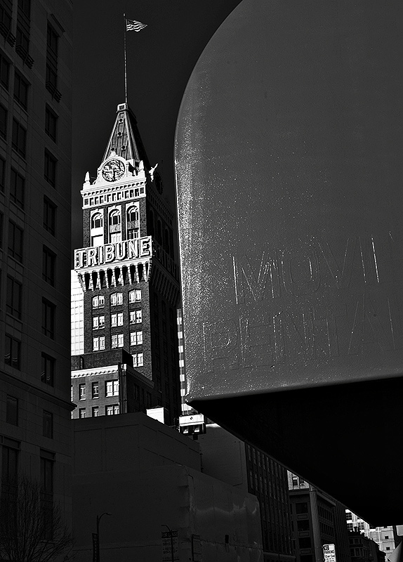 Oakland Tribune