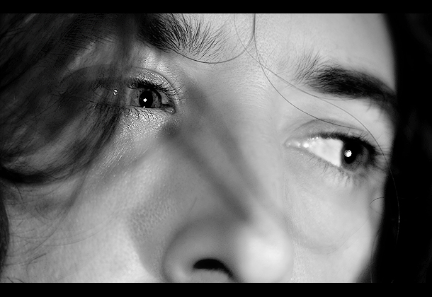 eye