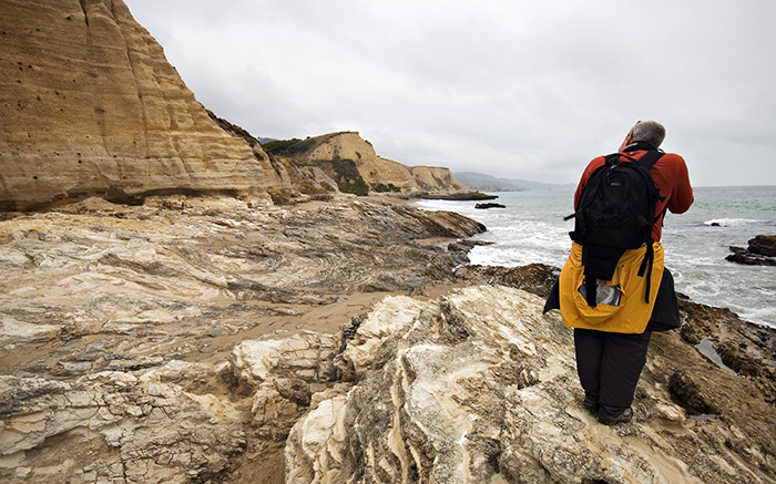 Mpeters in Point Reyes
