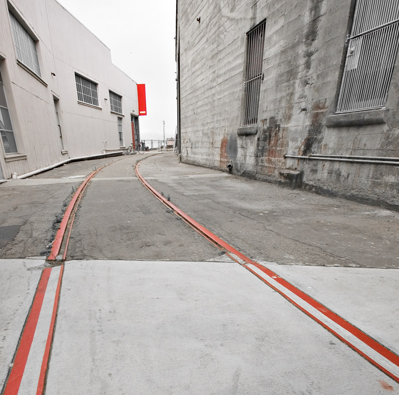 Red Line