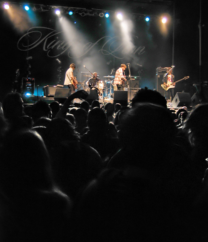 Kings of Leon