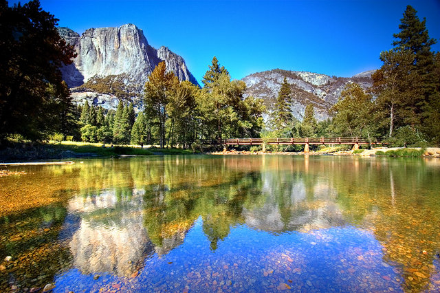 Yosemite