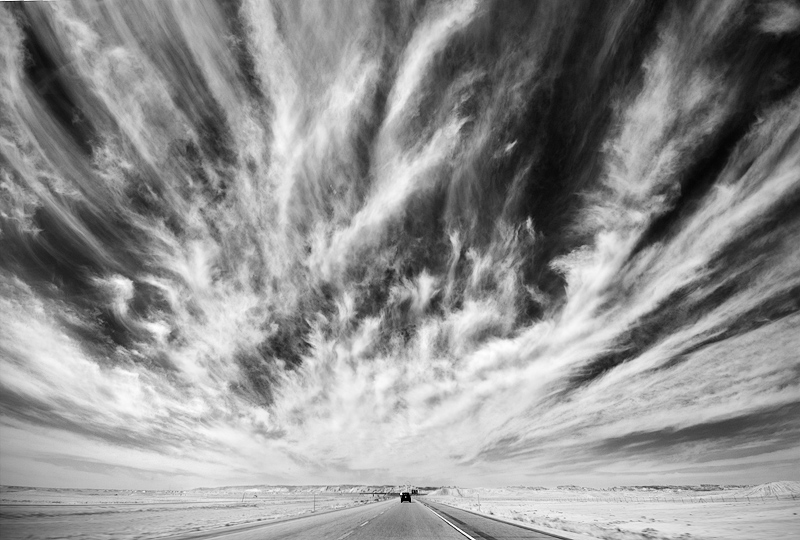 On the Road