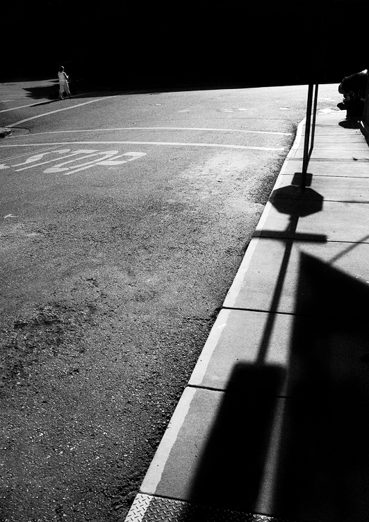 Old Town Auburn