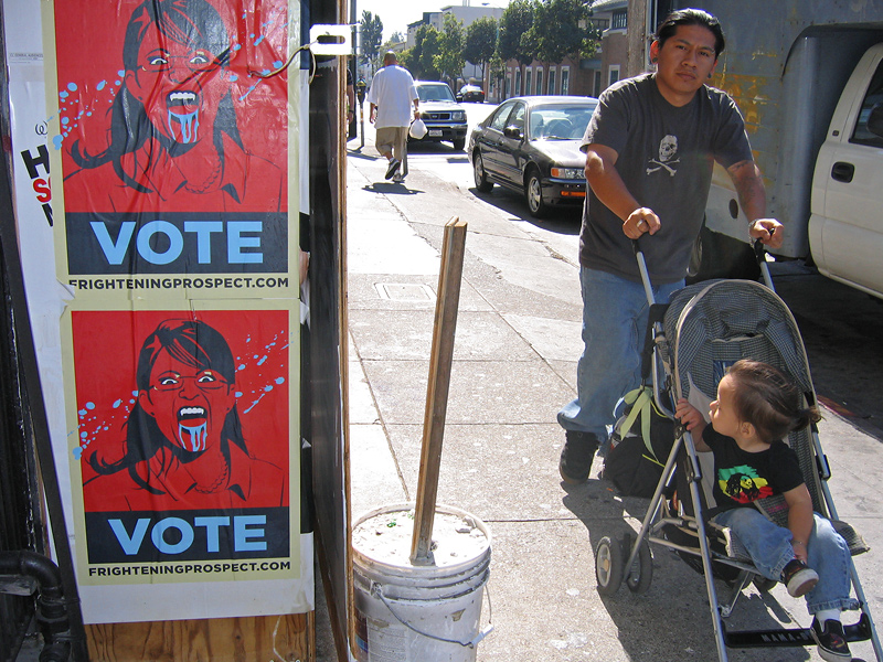 VOTE