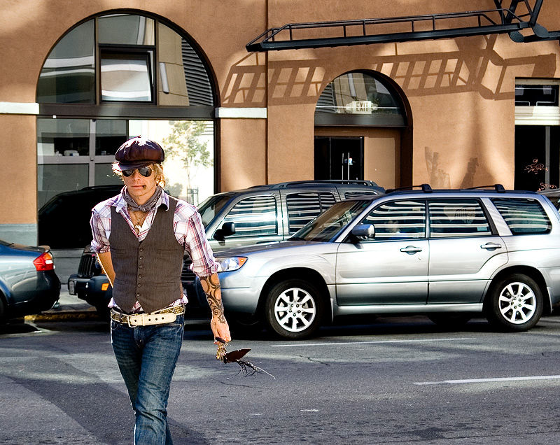 Hipster