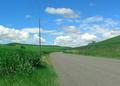 Around the Bend