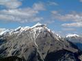 Mountain High