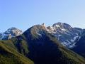 Mountains High