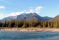 A Summer Mountain Day