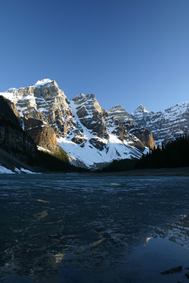 Moraine Lake