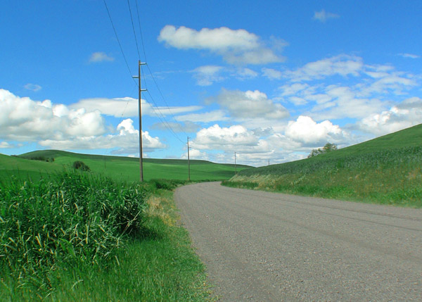 Around the Bend
