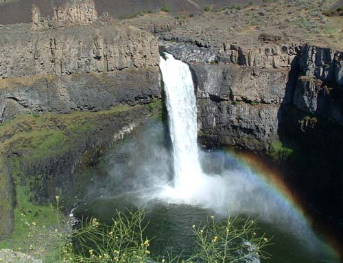 Palouse Falls