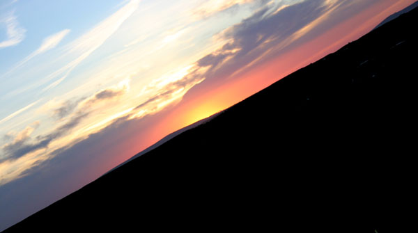 Night and Day