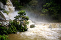 Kwang Si Falls