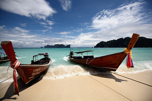 Phi Phi Island