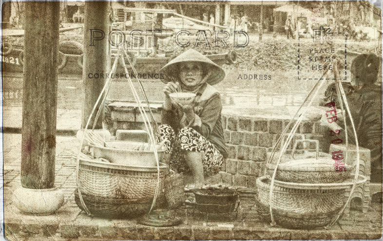Postcard from Vietnam