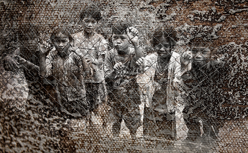Forgotten Children