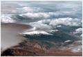 Rockies from Above