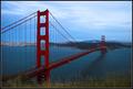 Golden Gate Bridge