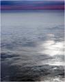 Clouds at Dawn