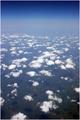 Scattered Clouds