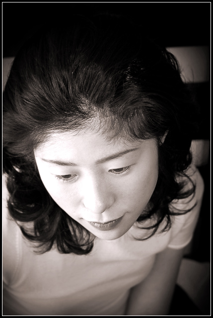 Portrait II