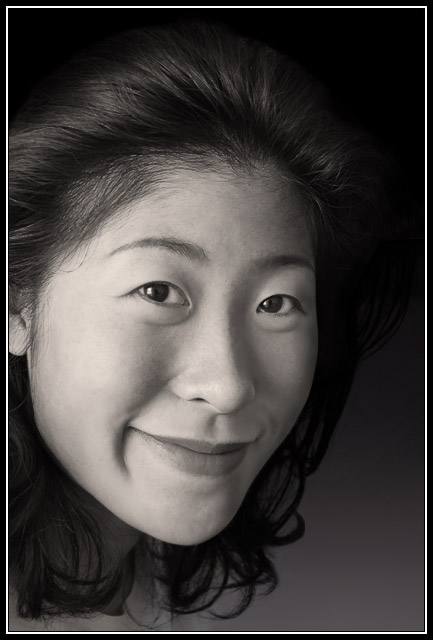 Portrait III