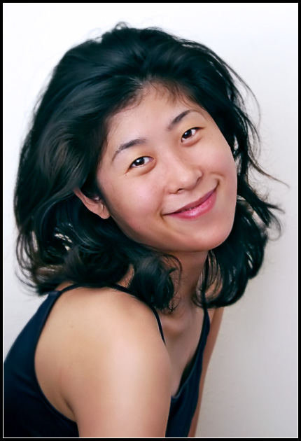 Portrait V